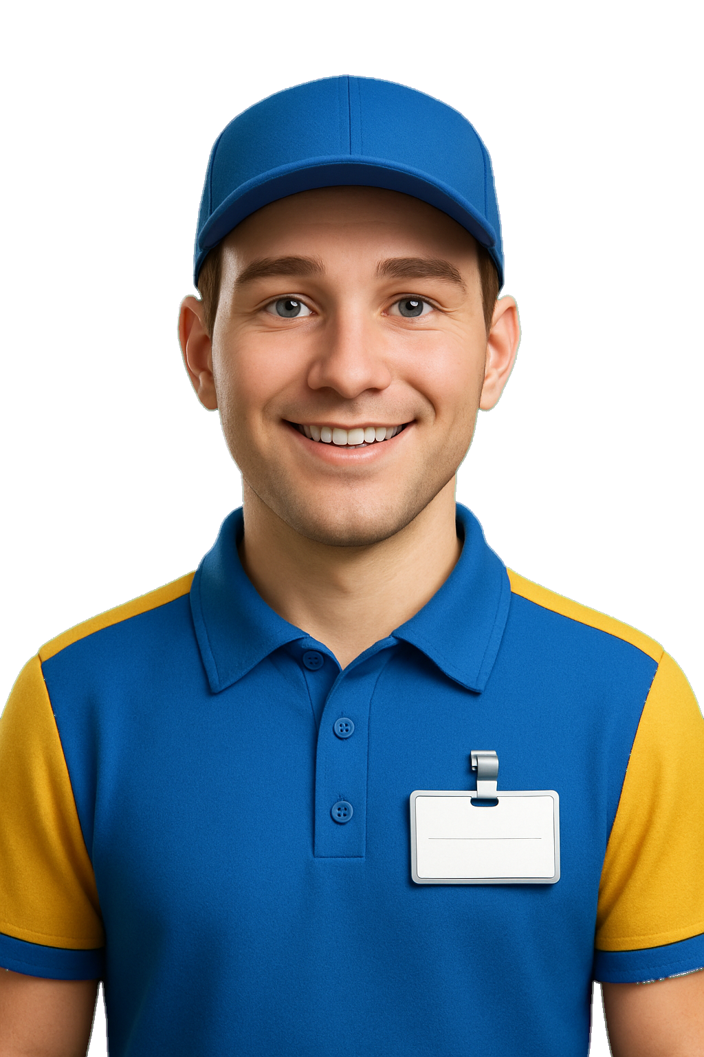 Assistente Virtual Entregador